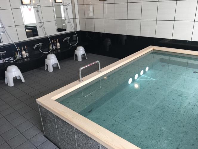 Otel Alpha One Yamaguchi Inter