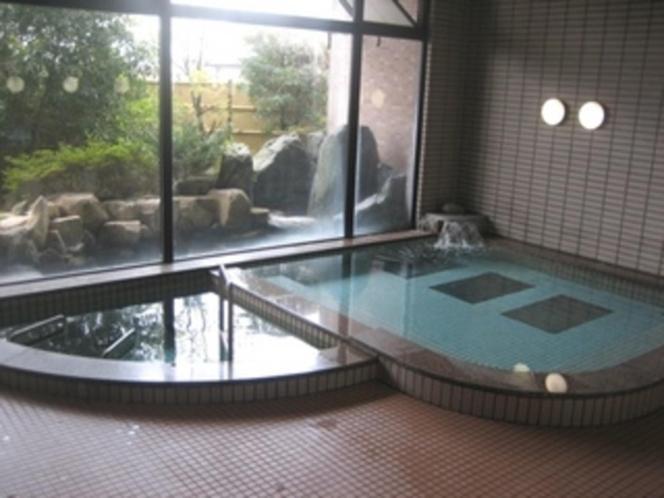 Otel Alpha One Yamaguchi Inter