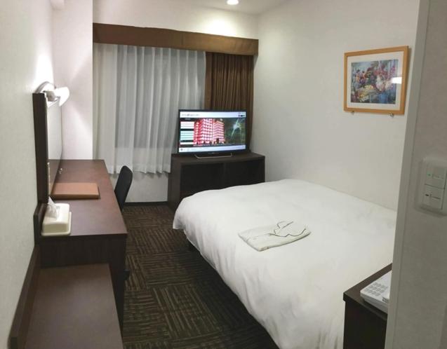 Otel Alpha One Yamaguchi Inter