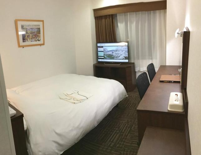 Otel Alpha One Yamaguchi Inter