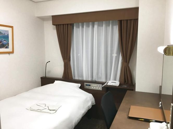 Otel Alpha One Yamaguchi Inter