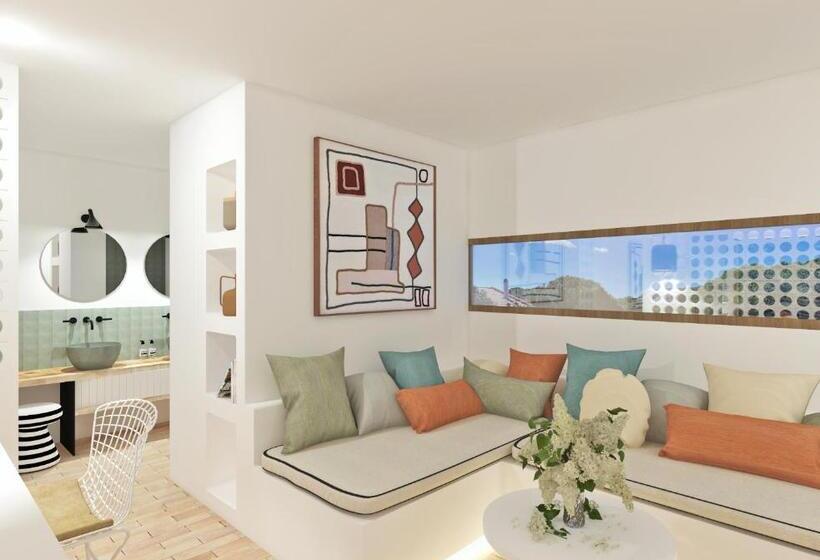 Boutique Hotel Villa Salvador Adults Only By Fimed Hotels