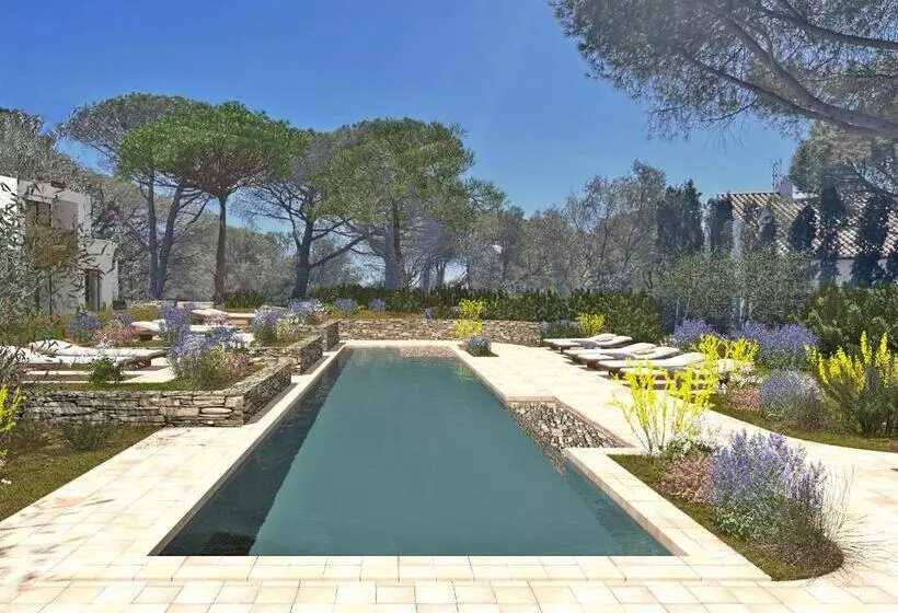 Boutique Hotel Villa Salvador   Adults Only By Fimed Hotels