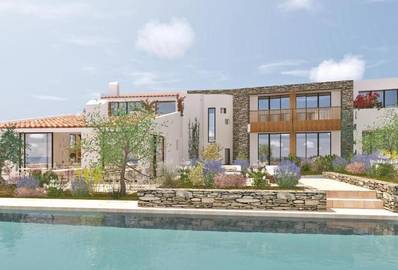 Boutique Hotel Villa Salvador Adults Only By Fimed Hotels