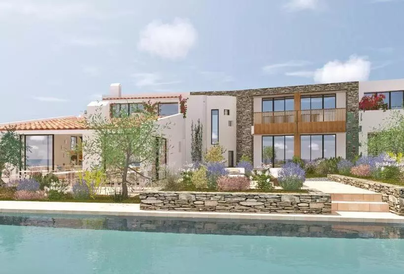 Boutique Hotel Villa Salvador   Adults Only By Fimed Hotels