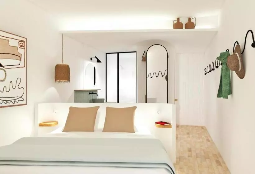 Boutique Hotel Villa Salvador   Adults Only By Fimed Hotels