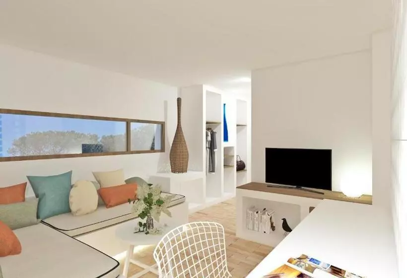 Boutique Hotel Villa Salvador   Adults Only By Fimed Hotels