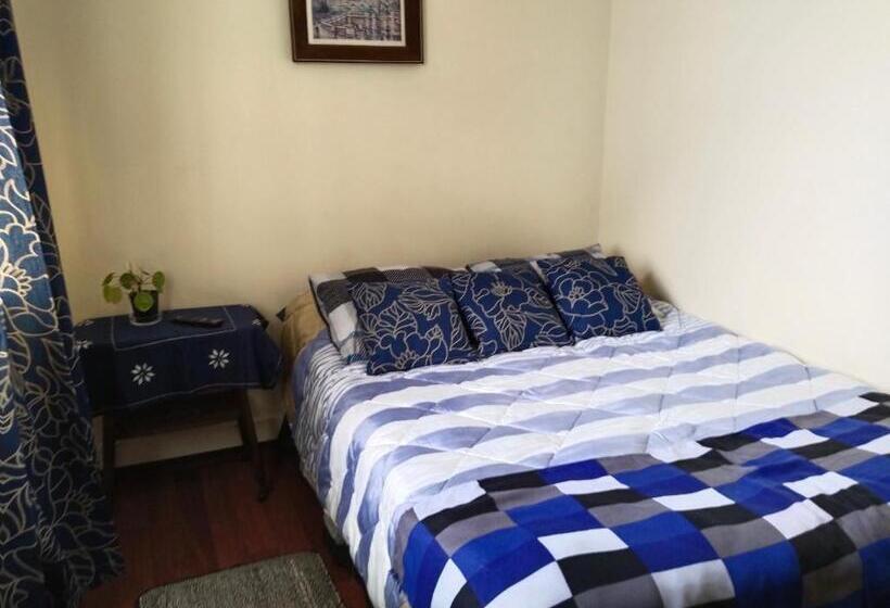 Kapszulahotel Hospedaje Sys Asociados Spa