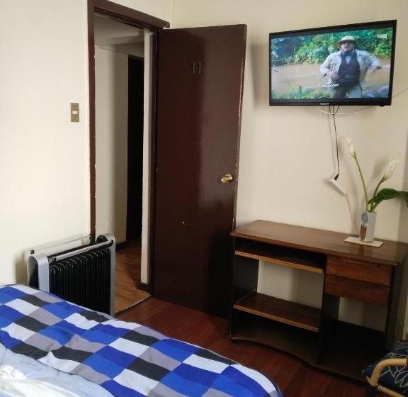 Kapszulahotel Hospedaje Sys Asociados Spa