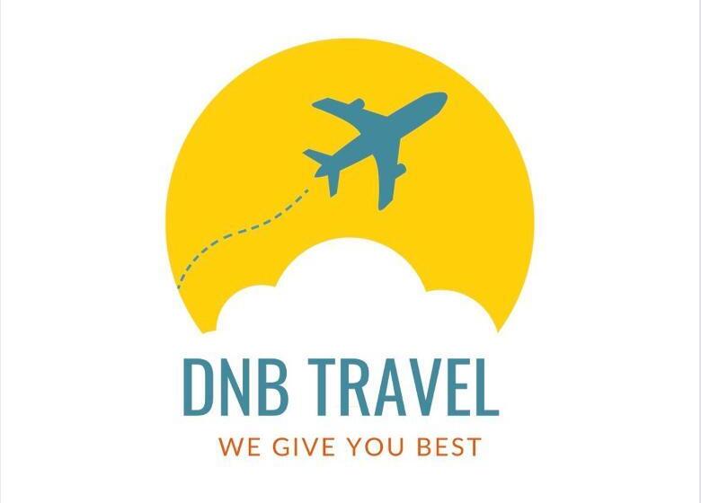 هتل Dnb Travel