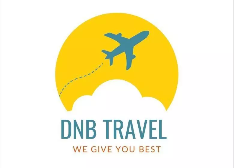 هتل Dnb Travel