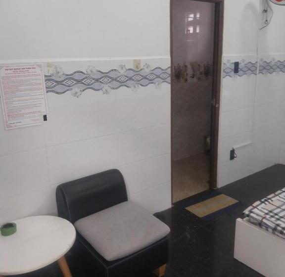 هتل Khách Sạn Thiên Phú