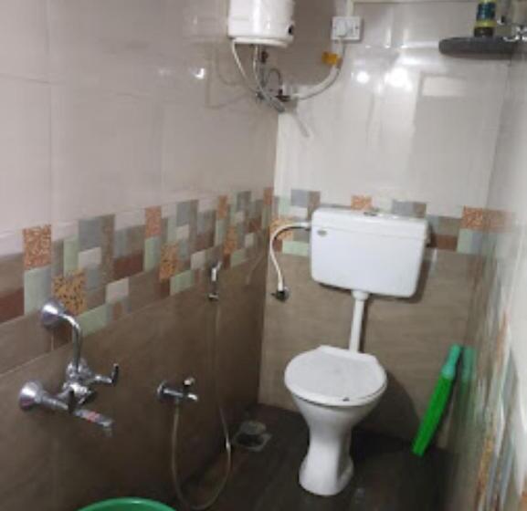 酒店 Nakshatra Stay Vengurla