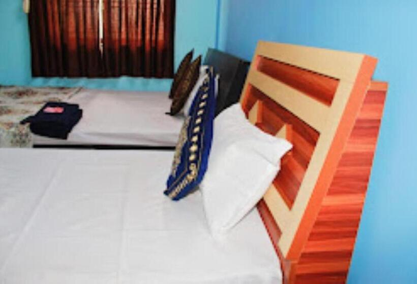 酒店 Nakshatra Stay Vengurla