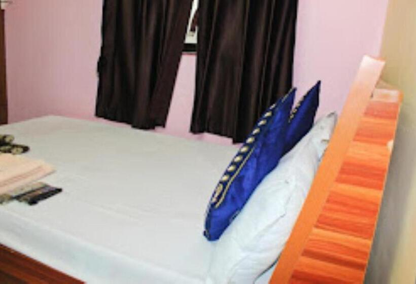 酒店 Nakshatra Stay Vengurla