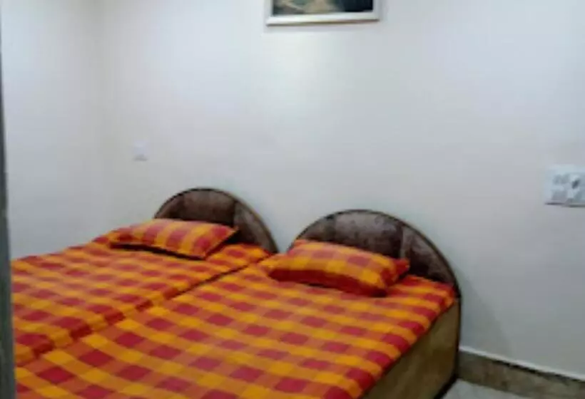 ホテル New Bombay Lodge Akola