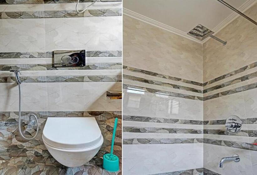 هتل O Lit Homestay