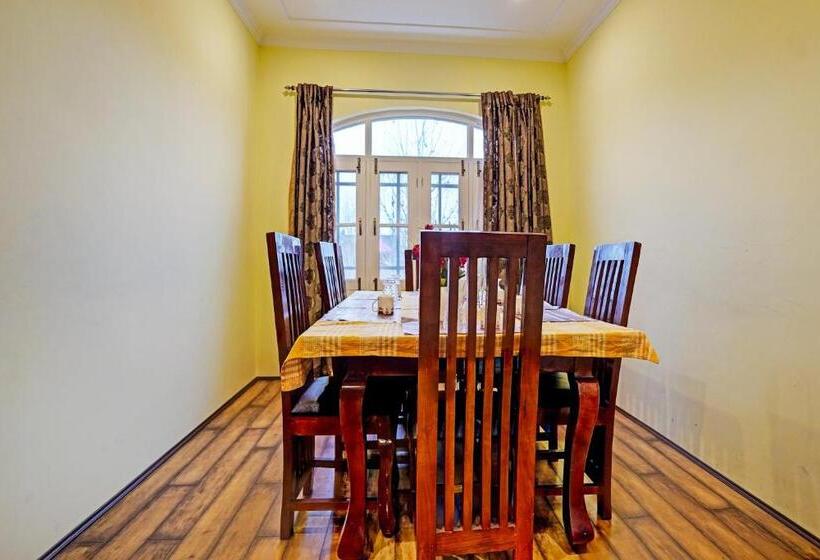 هتل O Lit Homestay