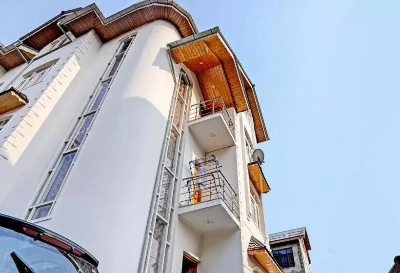 هتل O Lit Homestay