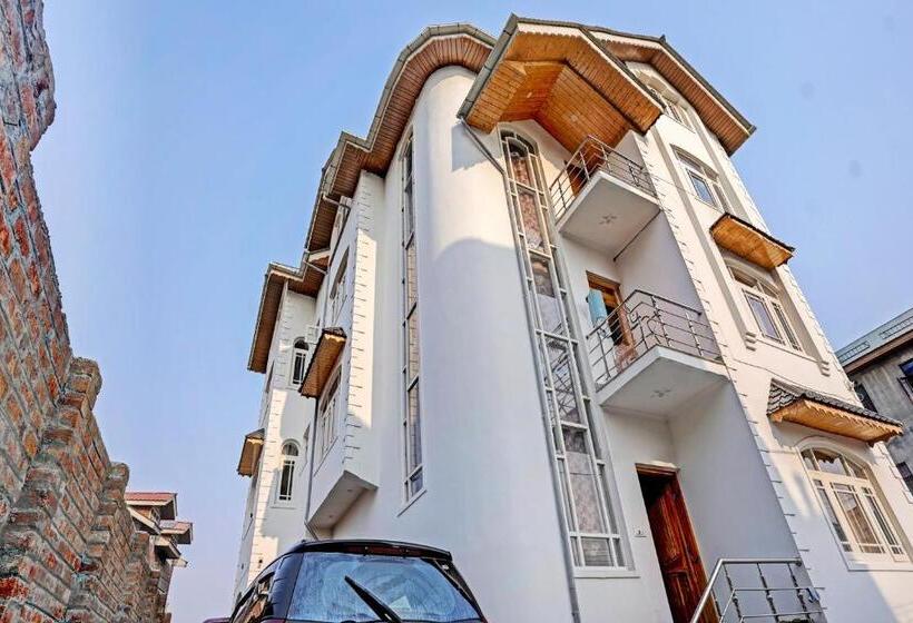 هتل O Lit Homestay