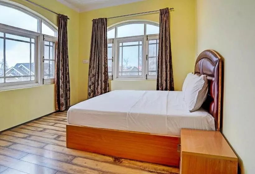 هتل O Lit Homestay