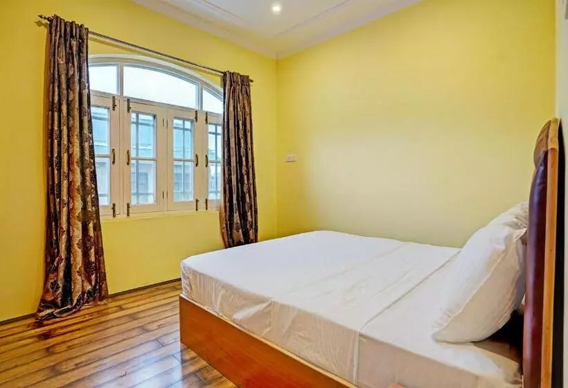 هتل O Lit Homestay