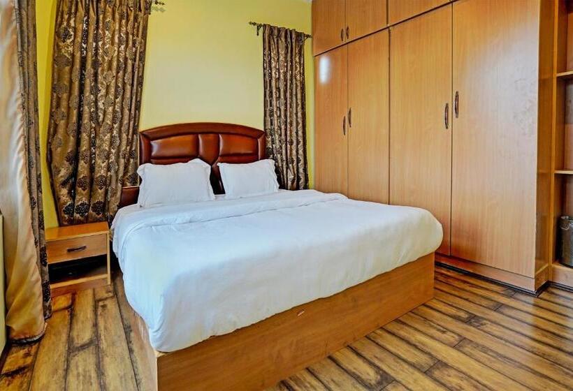 هتل O Lit Homestay