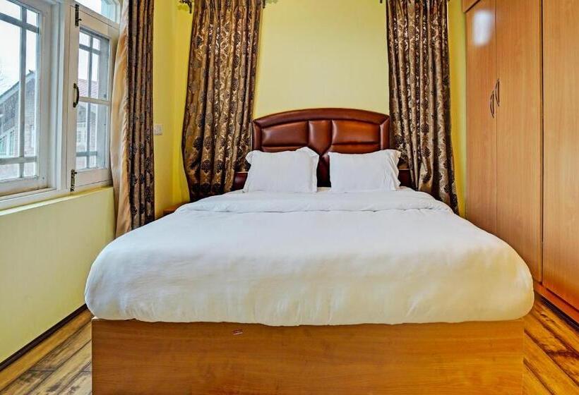 هتل O Lit Homestay