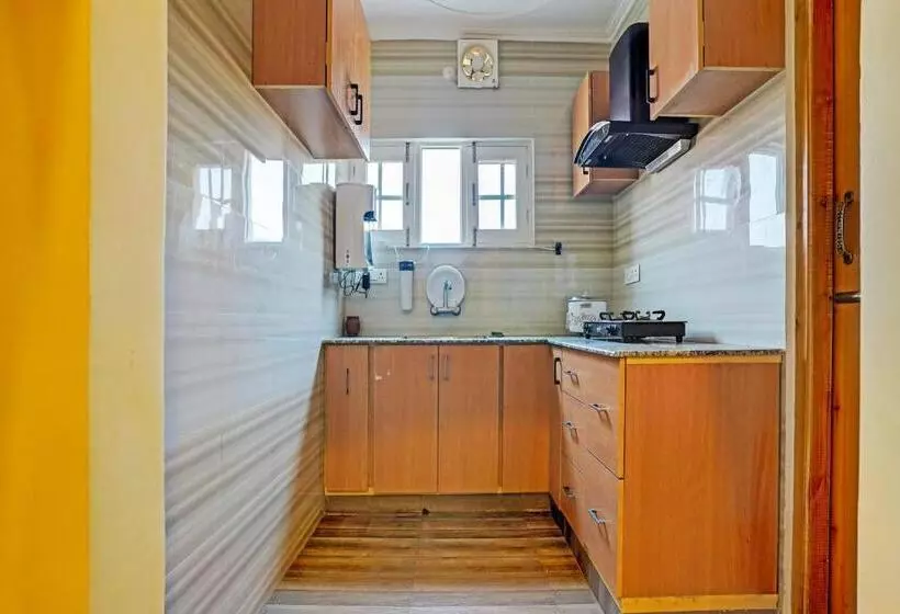 هتل O Lit Homestay