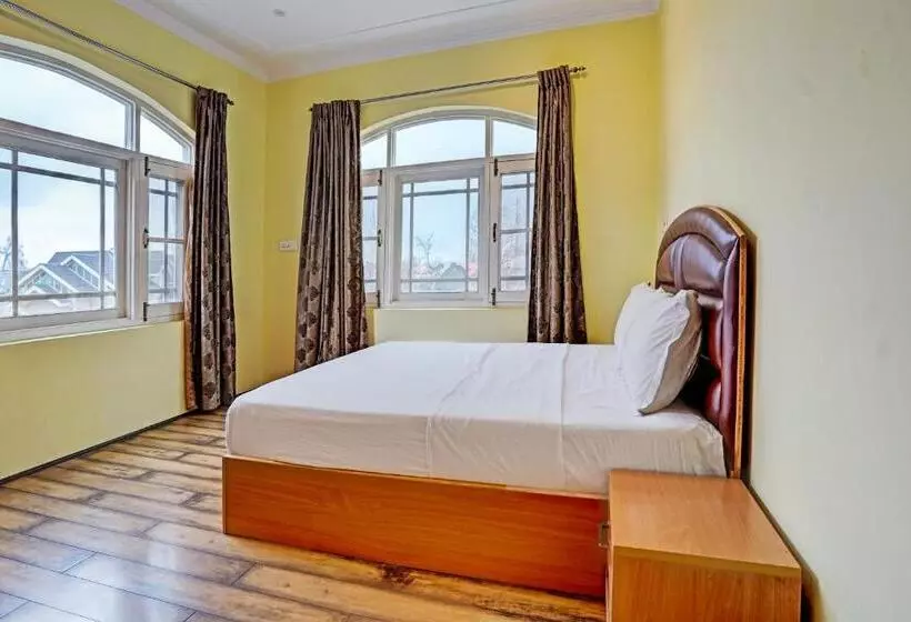 هتل O Lit Homestay