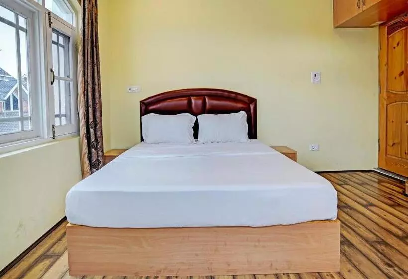 هتل O Lit Homestay