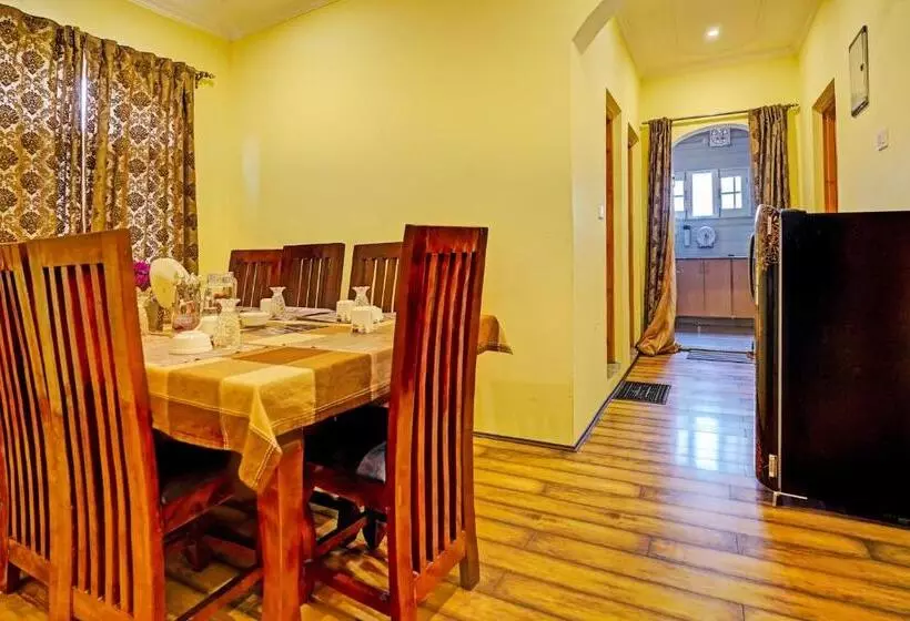 هتل O Lit Homestay