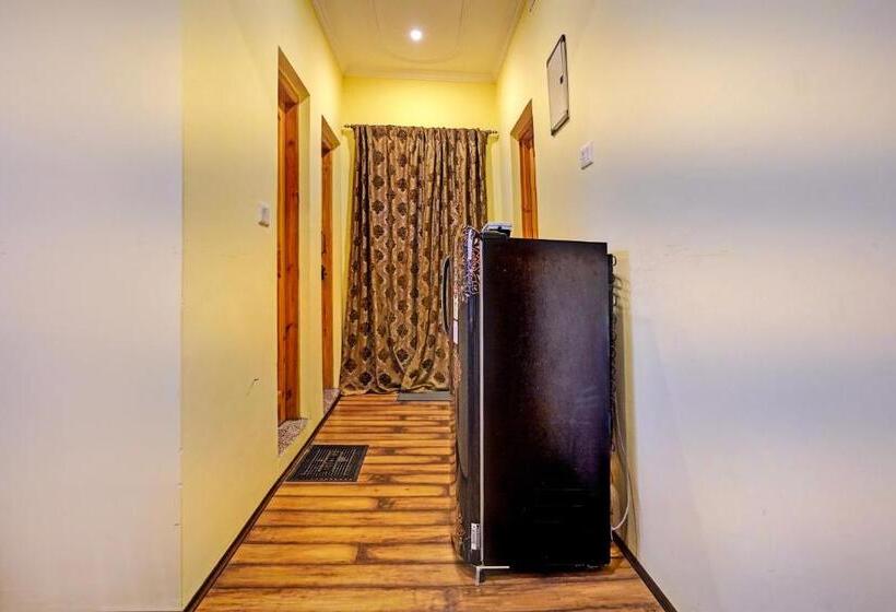 هتل O Lit Homestay