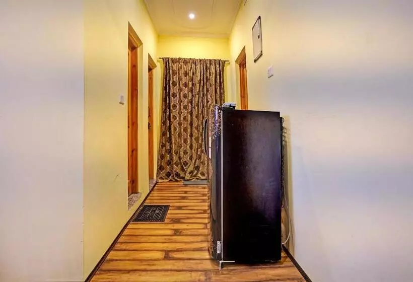 هتل O Lit Homestay