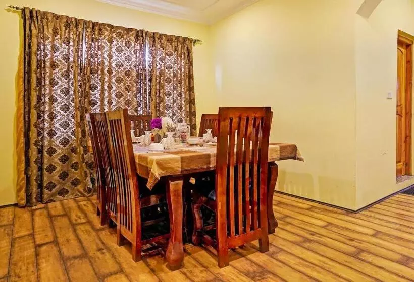 هتل O Lit Homestay