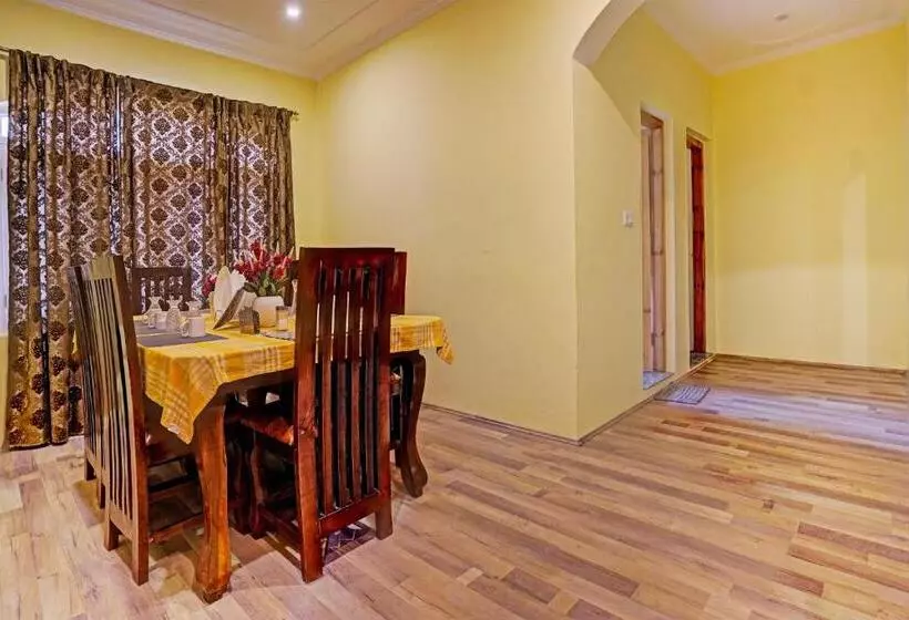 هتل O Lit Homestay