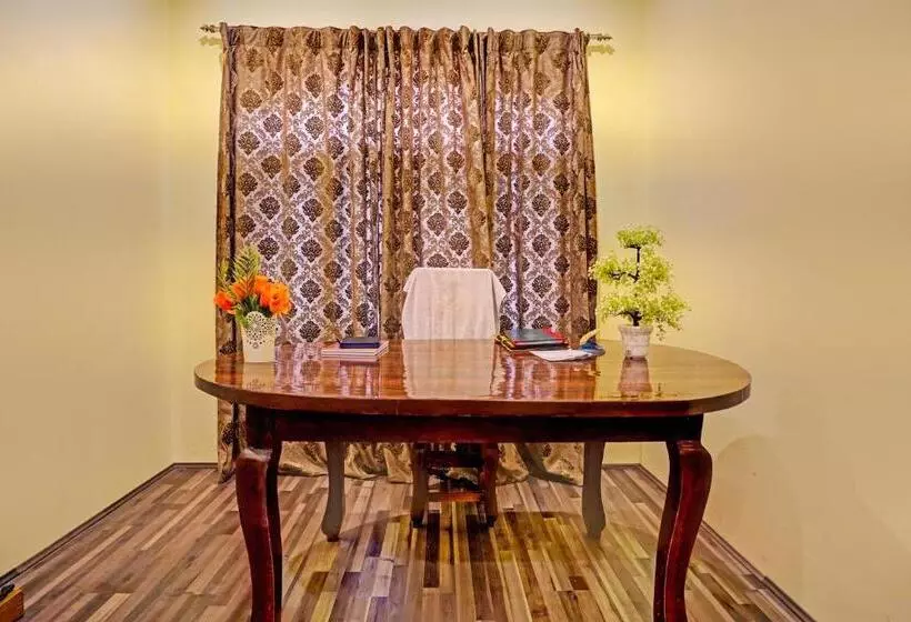 هتل O Lit Homestay