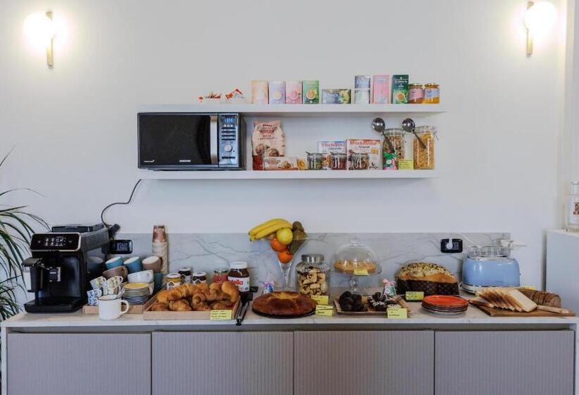 Отель Palazzo Della Città