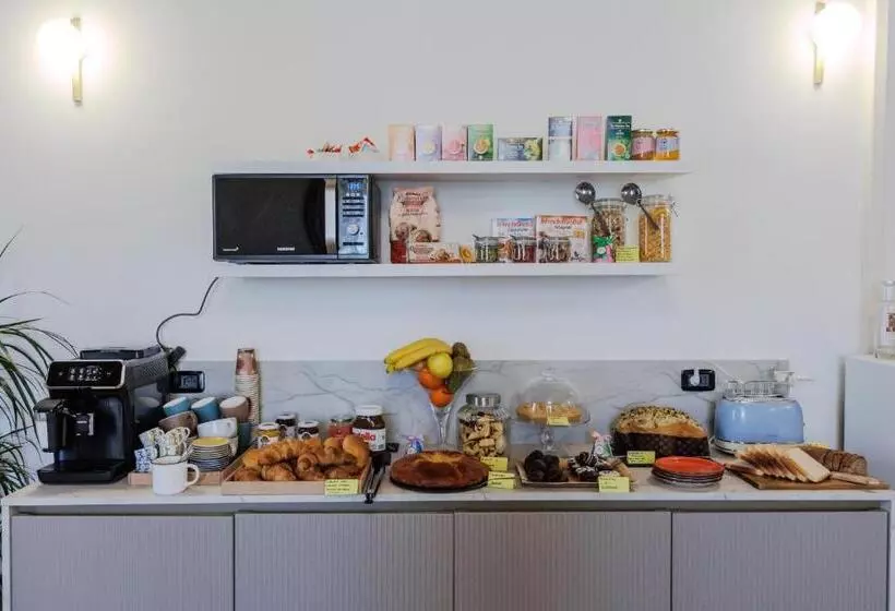 ホテル Palazzo Della Città