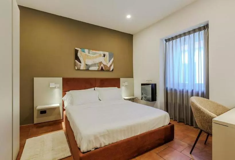 ホテル Palazzo Della Città