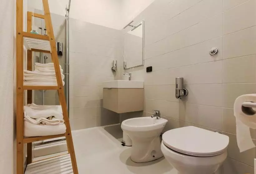 ホテル Palazzo Della Città