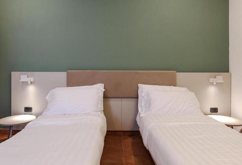 Отель Palazzo Della Città