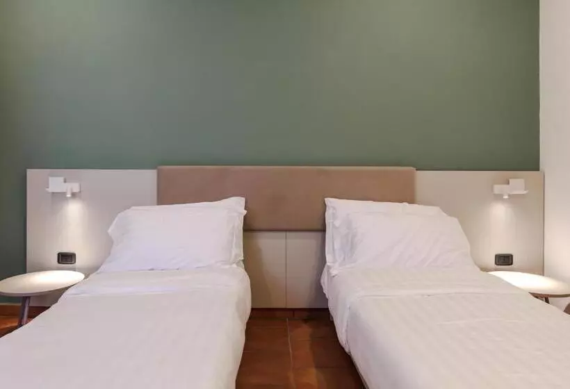 ホテル Palazzo Della Città