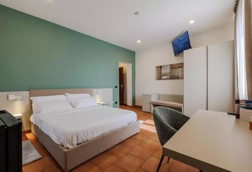 ホテル Palazzo Della Città