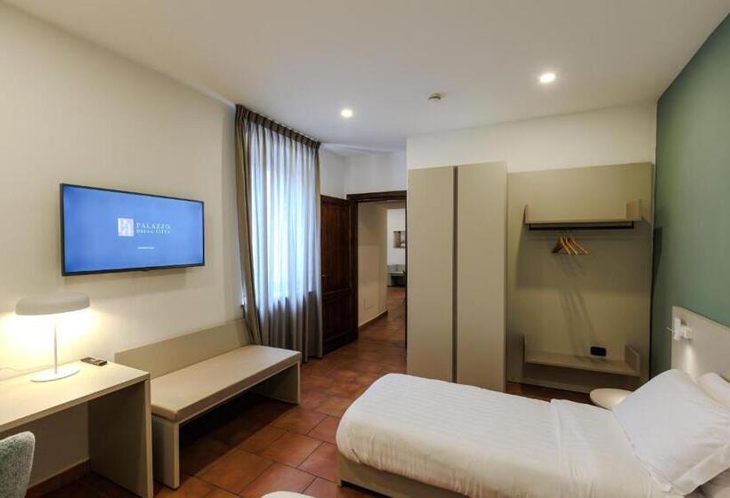 Отель Palazzo Della Città