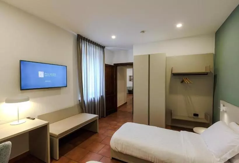 ホテル Palazzo Della Città