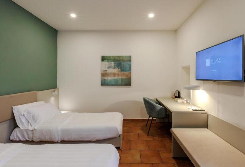 Отель Palazzo Della Città