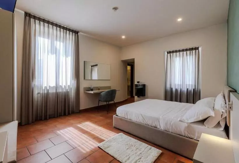 ホテル Palazzo Della Città