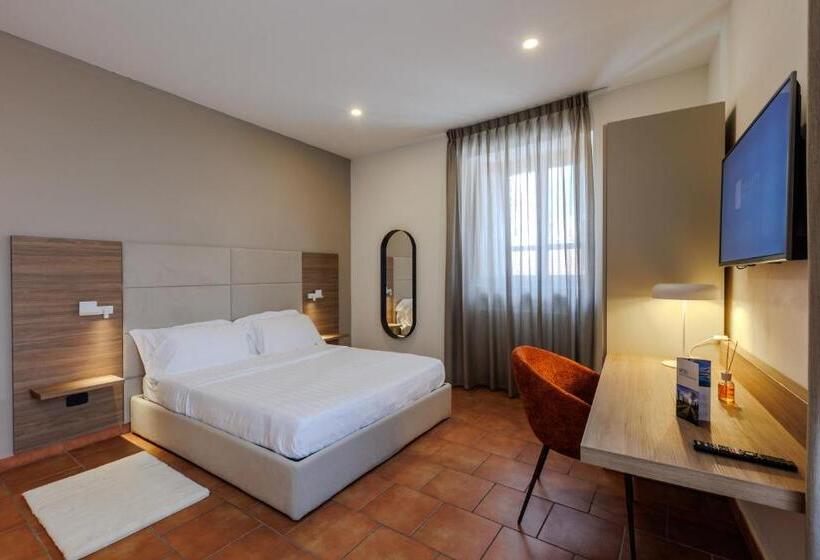 Отель Palazzo Della Città