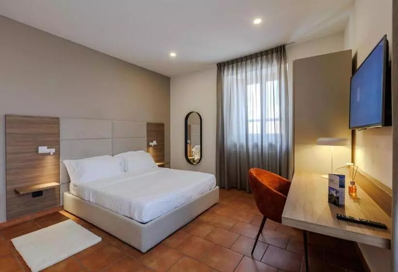 ホテル Palazzo Della Città